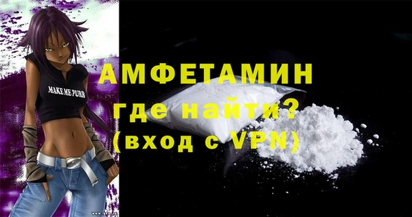 молекула духа Заволжье